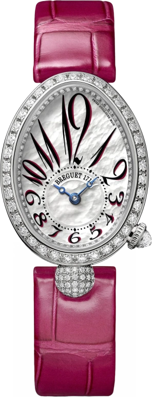Breguet Reine de Naples 8928BB/5P/944/DD0D/D00D3L