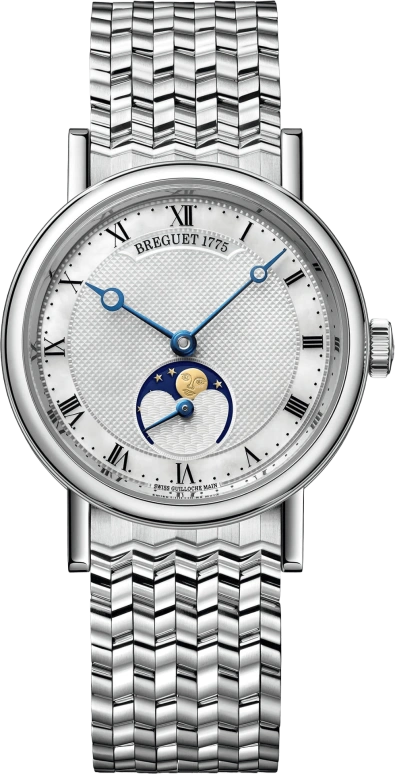Breguet Classique 9087BB/52/BC0