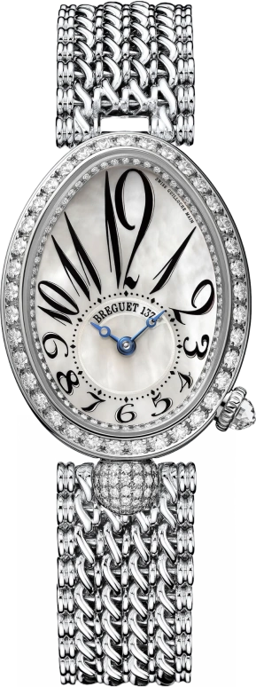 Breguet Reine de Naples 8928BB/5W/J20/DD00
