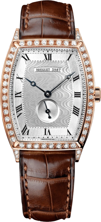 Breguet Héritage 3661BR/12/984/DD00