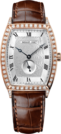 breguet breguet-heritage 