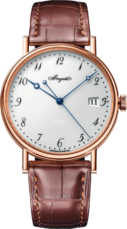 Breguet Classique 5177BR/29/9V6