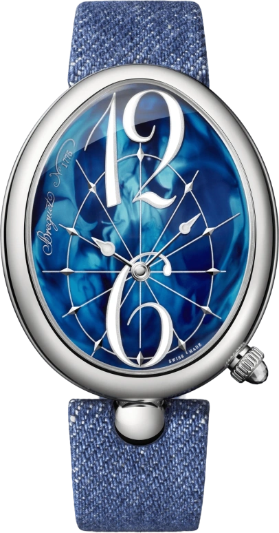 Breguet Reine de Naples 8967ST/E8/786/3L