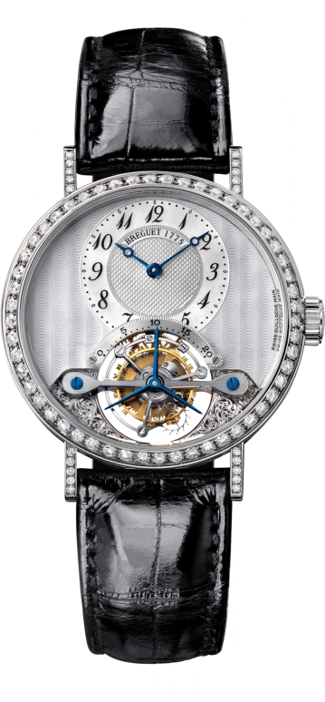 Breguet Classique Complications 3358BB/52/986/DD00