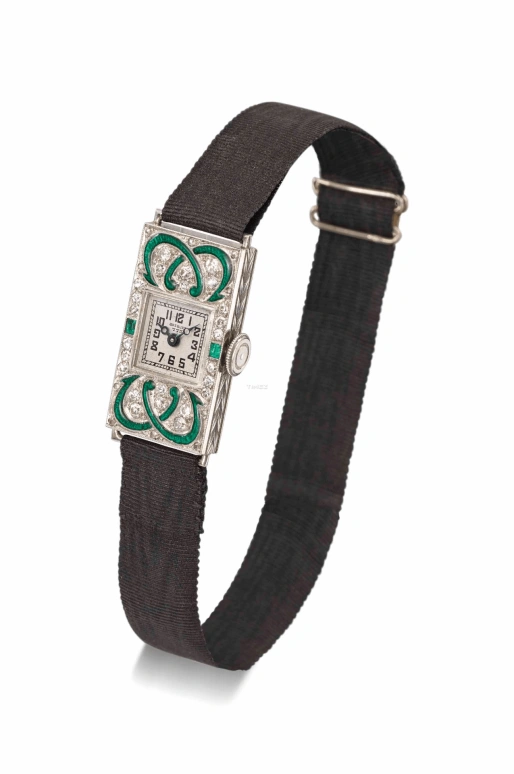 Breguet,Other 13x24.50mm,13x24.50mm,Platinum,White,Handwound,Rectangular,Silver,773