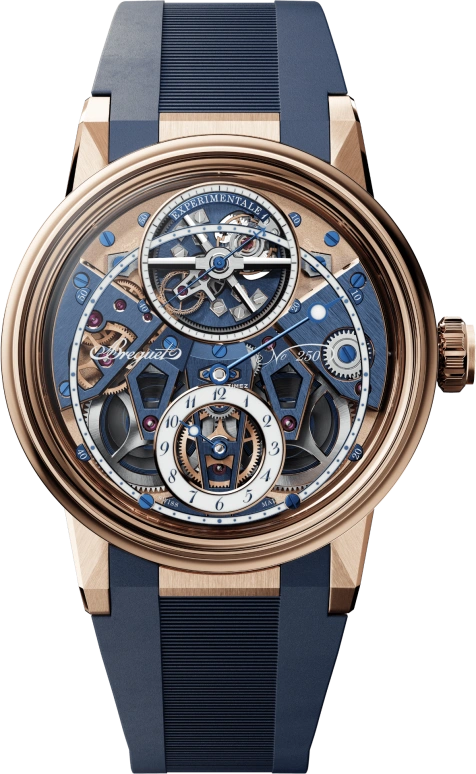 Breguet Expérimentale E001BH/S9/5ZV