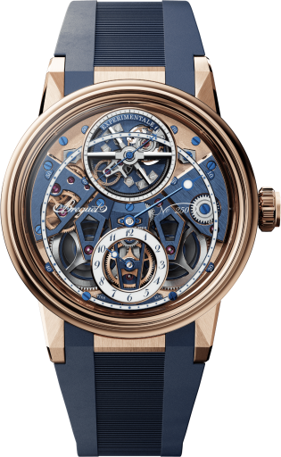 Breguet Expérimentale E001BH/S9/5ZV