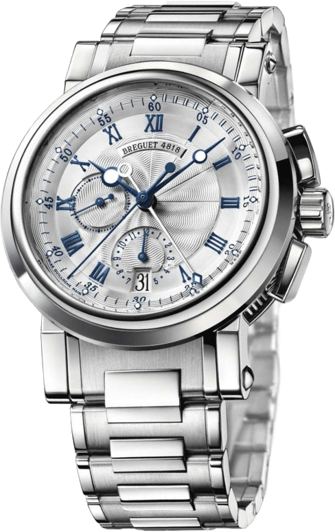 Breguet Marine 5827BB/12/BM0