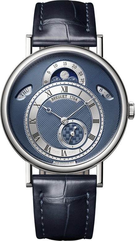 Breguet Classique 7337BB/Y5/9VU