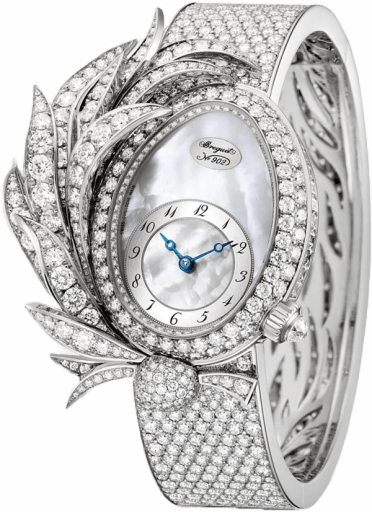 breguet breguet-high-jewellery 
