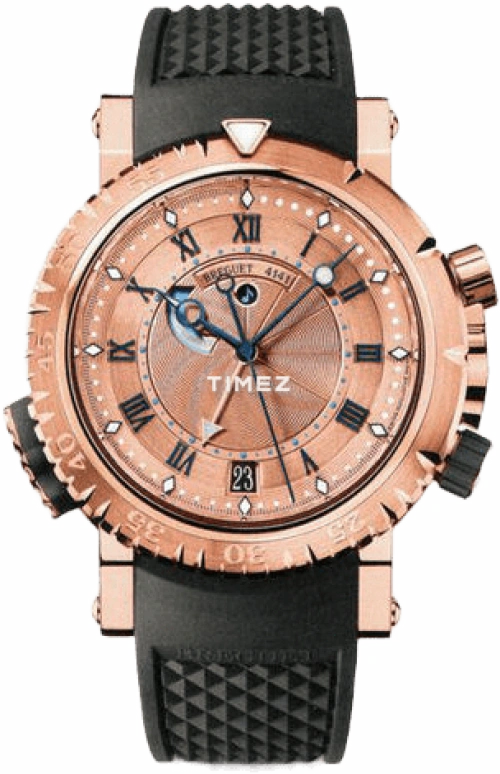 Breguet Marine 5847BR/32/5ZU