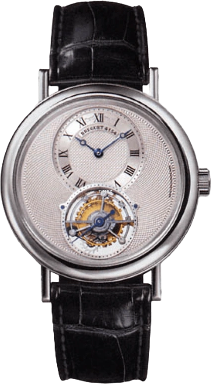 Breguet Classique Complications 5357PT/12/9V6