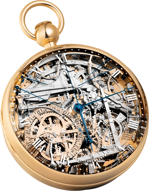 Breguet Other Marie-Antoinette 1160