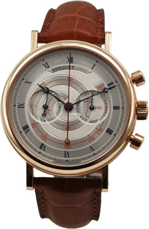 Breguet Classique 5247BR/12/9V6