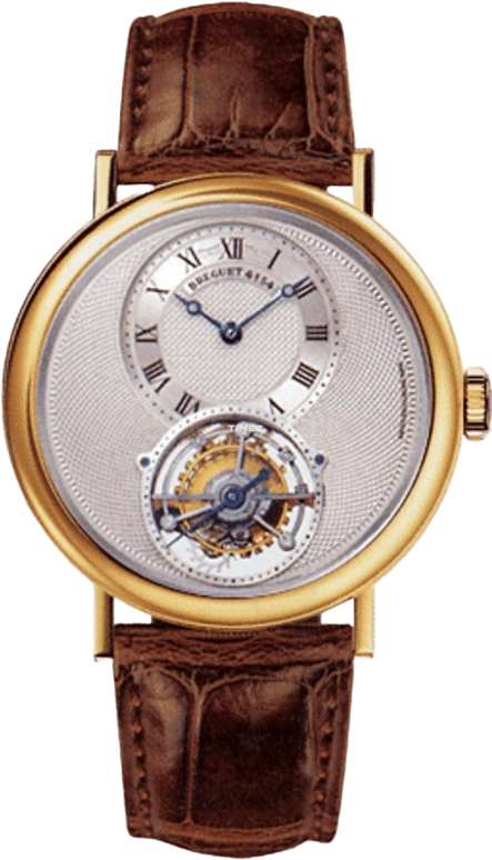 Breguet Classique 5357BA/12/9V6