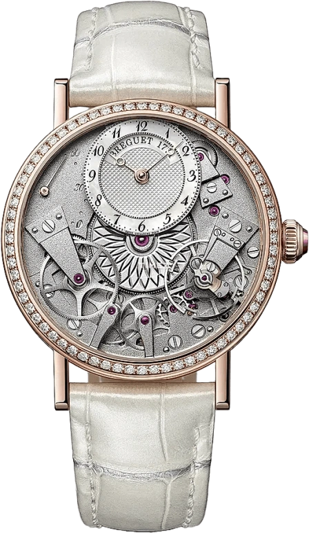 Breguet Tradition 7038BR/18/9V6/D00D