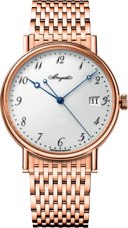 Breguet Classique 5177BR/29/RV0
