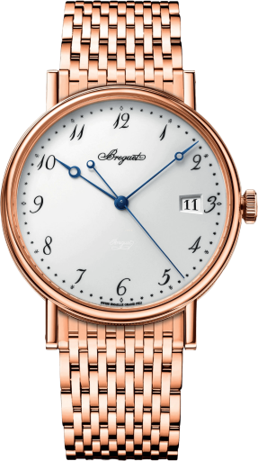 Breguet Classique 5177BR/29/RV0