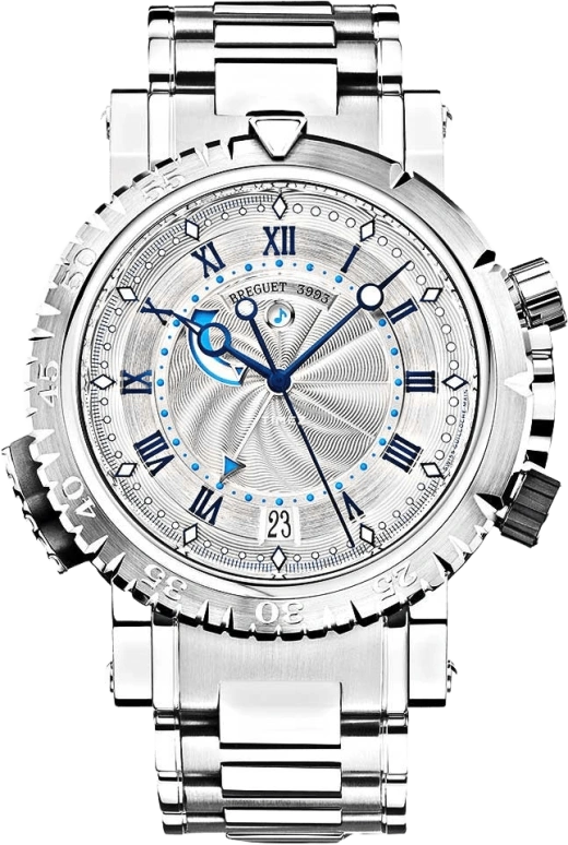 Breguet Marine 5847BB/12/BZ0