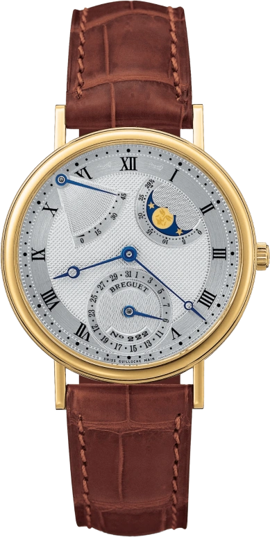 Breguet Classique 3137BA/11/986