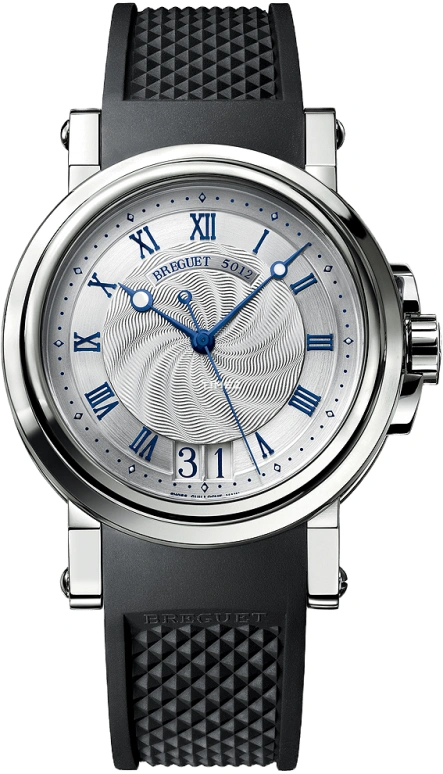 Breguet Marine 5817ST/12/5V8