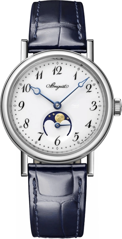 Breguet Classique 9087BB/29/964