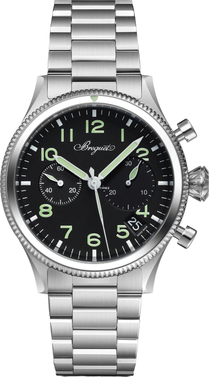 Breguet Type XX - XXI - XXII 2057ST/92/SW0