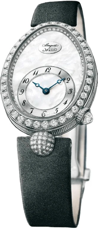 Breguet Reine de Naples 8928BB/58/844/DD0D
