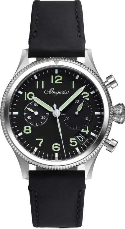 Breguet Type XX - XXI - XXII 2057ST/92/3WU