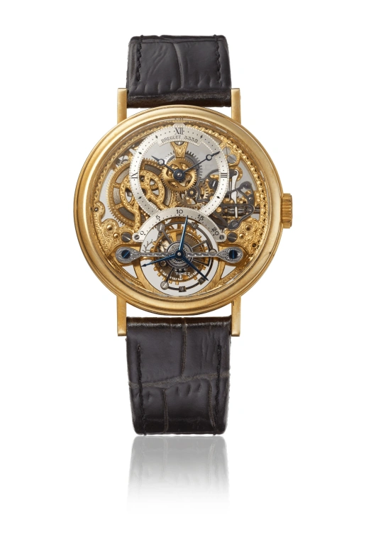 Breguet,Classique Complications 35.50mm,35.50mm,Rose Gold,Silver,Gold,Handwound,Tourbillon,50hours,3355BA,3355BA/00/286