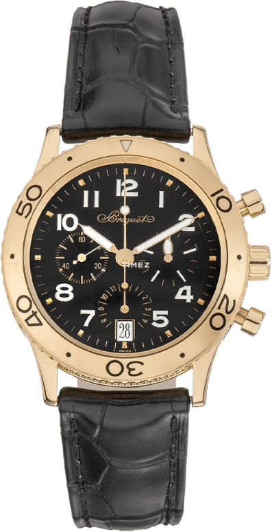 Breguet Marine 3820BA/N2/9W6