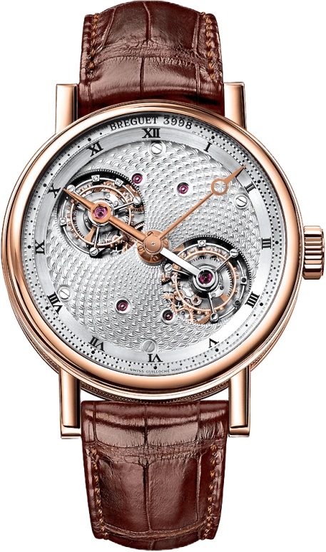 Breguet Classique Complications 5347BR/11/9ZU