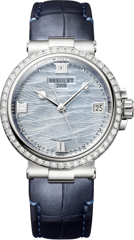 Breguet Marine 9518BB/V2/984/D000