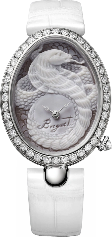 Breguet Reine de Naples 8958BB/55/974 13/D00D