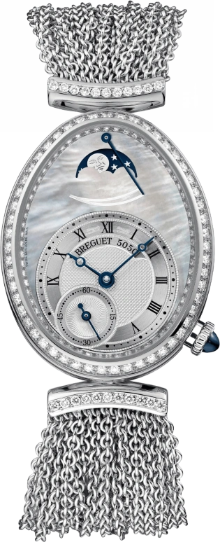 Breguet Reine de Naples 8908BB/5T/J70/D0DD
