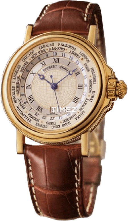 Breguet Marine 3700BA/12/9V6
