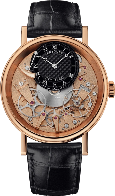 Breguet Tradition 7057BR/R9/9W6