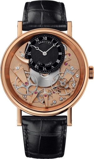 breguet breguet-tradition 