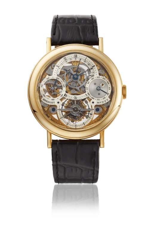 Breguet,Classique Complications 40mm,40mm,Yellow Gold,Silver,Gold,Handwound,Perpetual Calendar,Leap Year,Month,Date,In-house Caliber,Round,3755BA