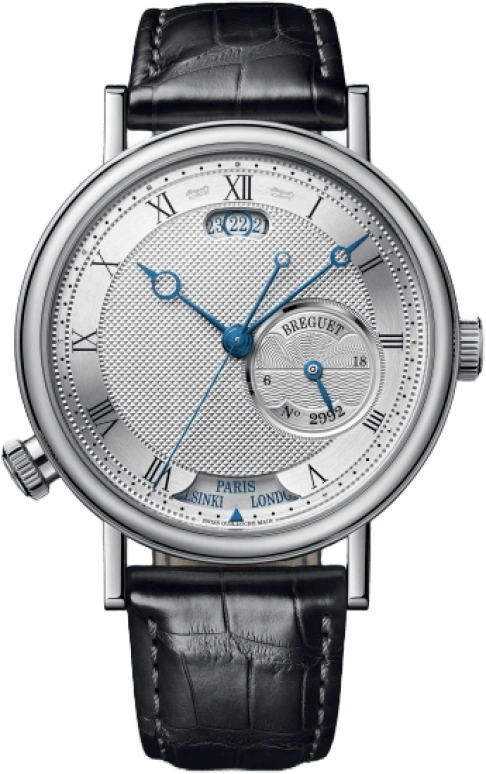 Breguet Classique 5727BB/12/9ZU