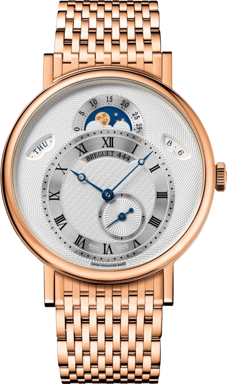 Breguet Classique 7337BR/1E/RV0