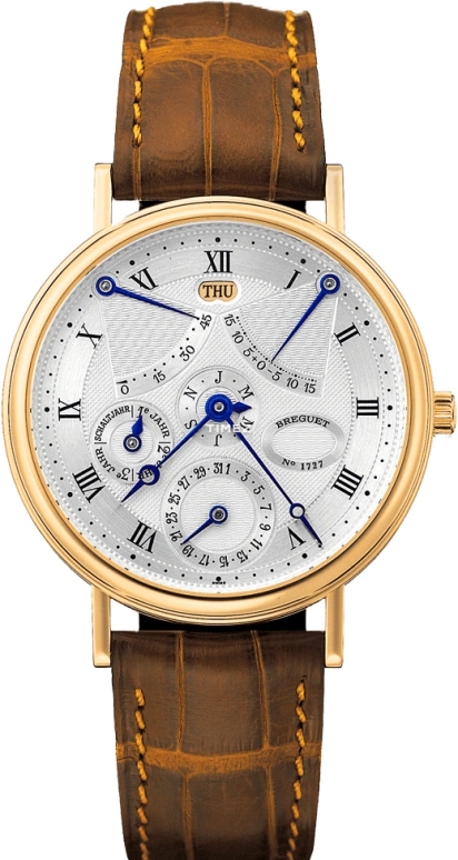 Breguet Classique Complications 3477BA/1E/986