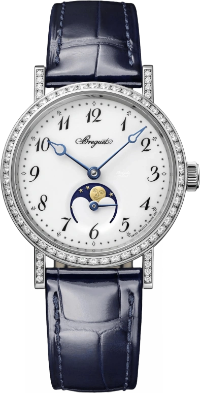 Breguet Classique 9088BB/29/964/DD0D
