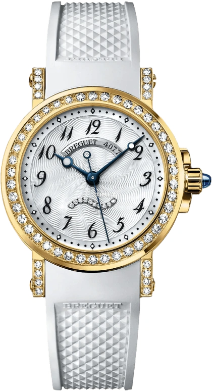 Breguet Marine 8818BA/59/564/DD00