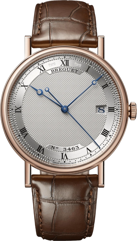 Breguet Classique 5177BR/15/9V6