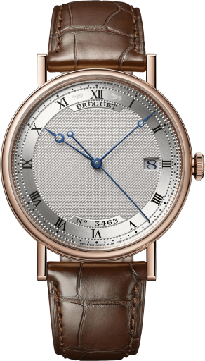 Breguet Classique 5177BR/15/9V6