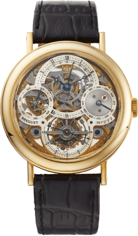 Breguet Classique Complications 3755BA