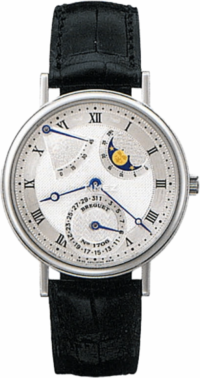 Breguet Classique 3130BB/11/986
