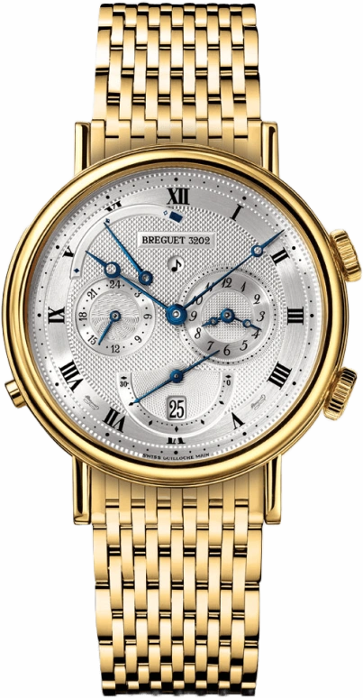 Breguet Classique 5707BA/12/AV0