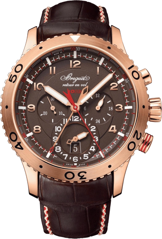 Breguet Type XX - XXI - XXII 3880BR/Z2/9XV